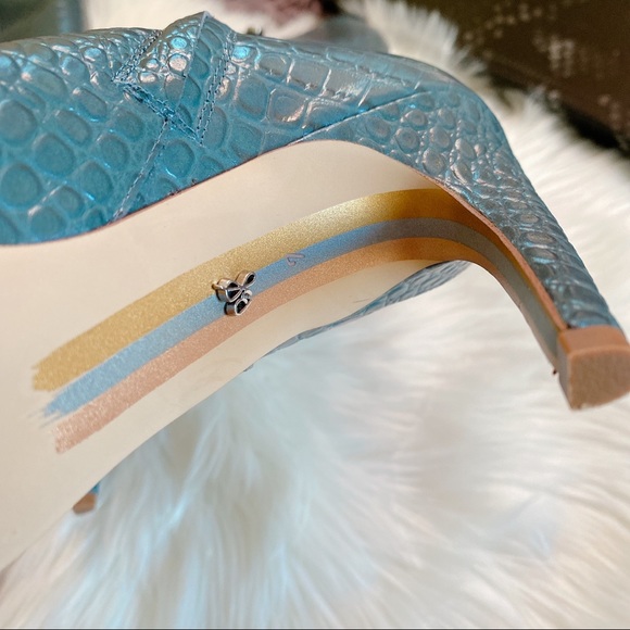 Sam Edelman Fraya Knee High Boot - Picture 4 of 11